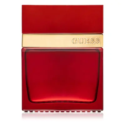 Guess Seductive Homme Red woda toaletowa dla mężczyzn