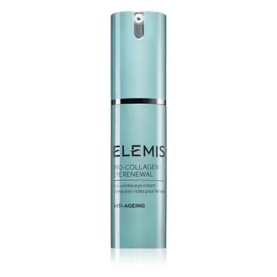 Elemis Pro-Collagen Eye Renewal przeciwzmarszczkowy krem pod oczy