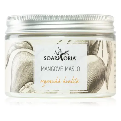 Soaphoria Organic masło mango