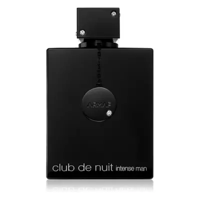 Armaf Club de Nuit Man Intense woda perfumowana dla mężczyzn