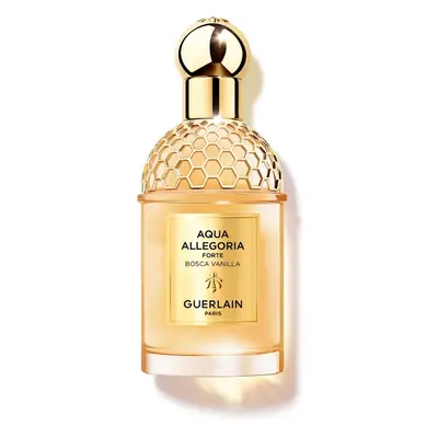 GUERLAIN Aqua Allegoria Bosca Vanilla Forte woda perfumowana napełnienie dla kobiet