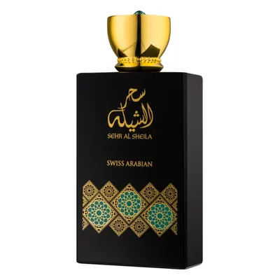 Swiss Arabian Sehr Al Sheila woda perfumowana dla kobiet