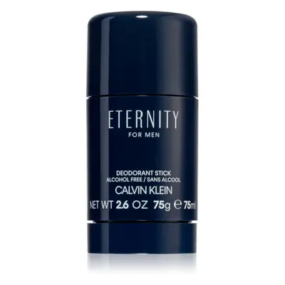 Calvin Klein Eternity for Men dezodorant w sztyfcie (bez alkoholu) bez alkoholu dla mężczyzn