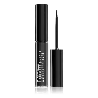 MAC Cosmetics Liquidlast Hour Waterproof Liner eyeliner w płynie odcień Coco Bar