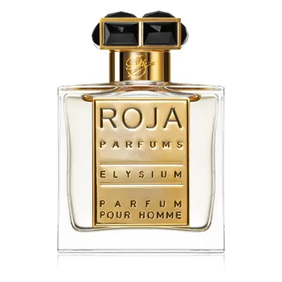 Roja Parfums Elysium perfumy dla mężczyzn