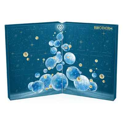 Biotherm Advent Calendar kalendarz adwentowy dla kobiet