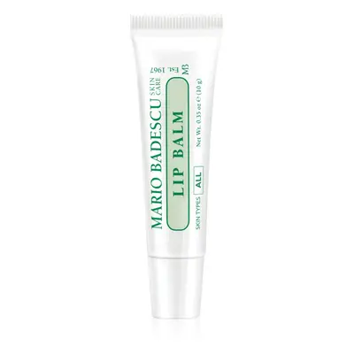 Mario Badescu Lip Balm intensywnie nawilżający balsam do ust