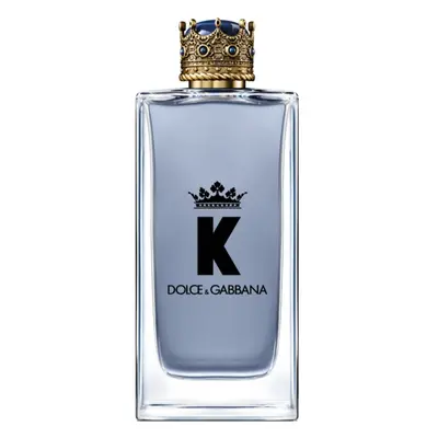 Dolce&Gabbana K by Dolce & Gabbana Eau de toilette woda toaletowa dla mężczyzn