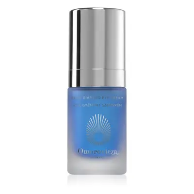 Omorovicza Blue Diamond Eye Cream krem energetyzujący do okolic oczu