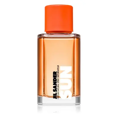 Jil Sander Sun Parfum perfumy dla kobiet