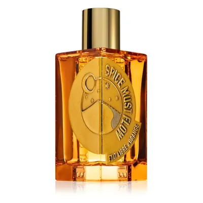 Etat Libre d’Orange Spice Must Flow woda perfumowana unisex