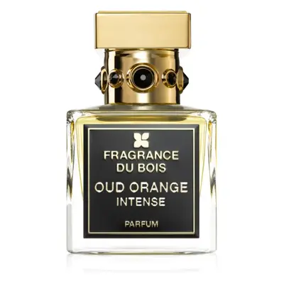 Fragrance Du Bois Oud Orange Intense perfumy unisex