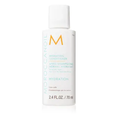 Moroccanoil Hydration odżywka nawilżająca z olejkiem arganowym