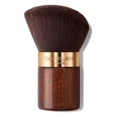 GUERLAIN Terracotta Light Powder Brush pędzel kabuki