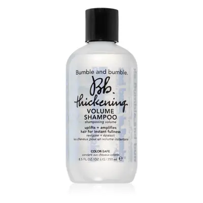 Bumble and bumble Thickening Volume Shampoo szampon zwiększający objętość włosów