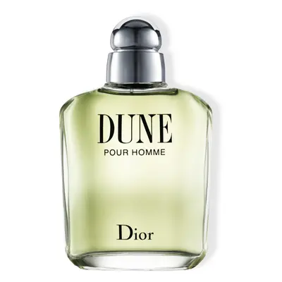 DIOR Dune pour Homme woda toaletowa dla mężczyzn