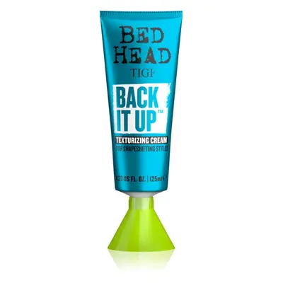 TIGI Bed Head Back It Up krem do stylizacji modelujący