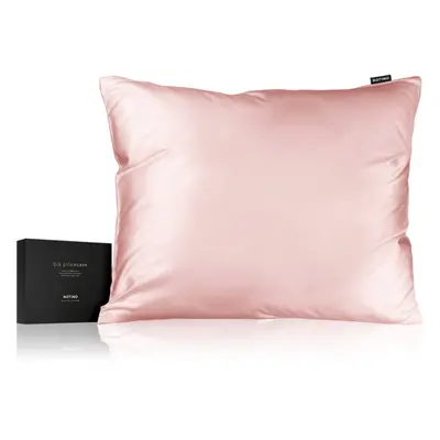 Notino Silk Collection Pillowcase jedwabna poszewka na poduszkę