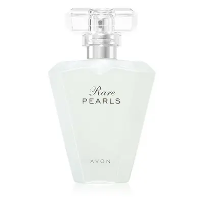 Avon Rare Pearls woda perfumowana dla kobiet