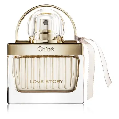 Chloé Love Story woda perfumowana dla kobiet