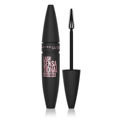 MAYBELLINE NEW YORK Lash Sensational tusz do rzęs nadający objętość i rozdzielający rzęsy odcień