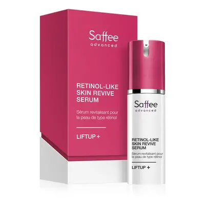 Saffee Advanced LIFTUP+ Retinol-like Skin Revive Serum serum przeciwzmarszczkowe