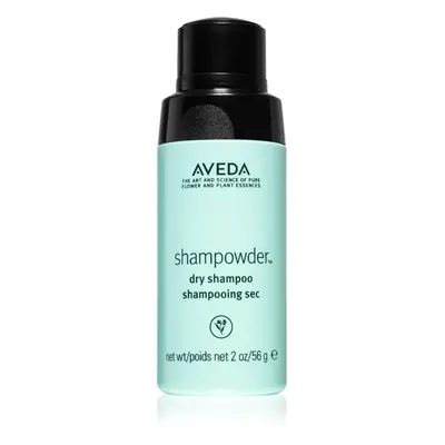 Aveda Shampowder™ Dry Shampoo odświeżający suchy szampon