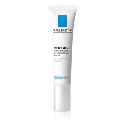 La Roche-Posay Effaclar A.I. pielęgnacja miejscowa przeciw niedoskonałościom skóry trądzikowej