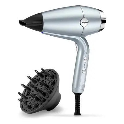 BaByliss HydroFusion D773DE suszarka do włosów