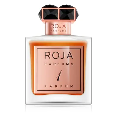 Roja Parfums Parfum de la Nuit perfumy unisex