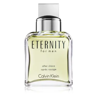 Calvin Klein Eternity for Men woda po goleniu dla mężczyzn