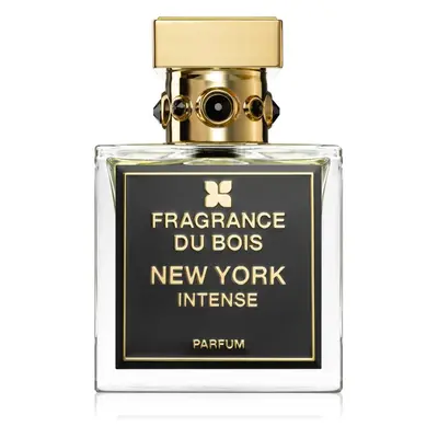 Fragrance Du Bois New York Intense perfumy unisex