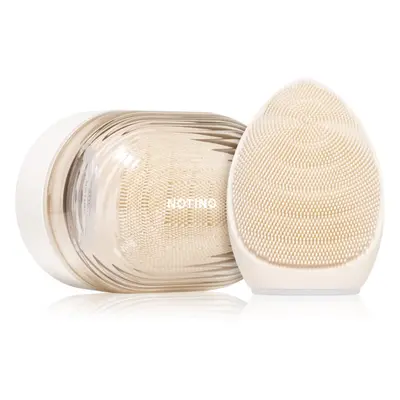 Notino Beauty Electro Collection Facial cleansing brush with travel case szczoteczka soniczna w 