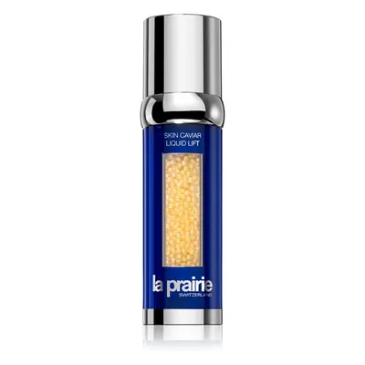 La Prairie Skin Caviar Liquid Lift serum ujędrniające z kawiorem