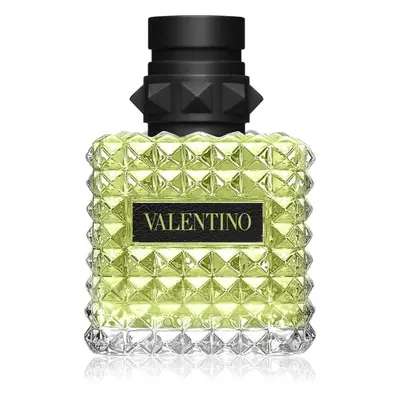 Valentino Born in Roma Green Stravaganza Donna woda perfumowana dla kobiet