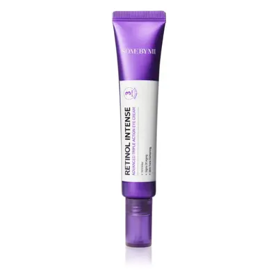 Some By Mi Retinol Intense Advanced Triple Action Eye Cream krem pod oczy nawilżający i wygładza