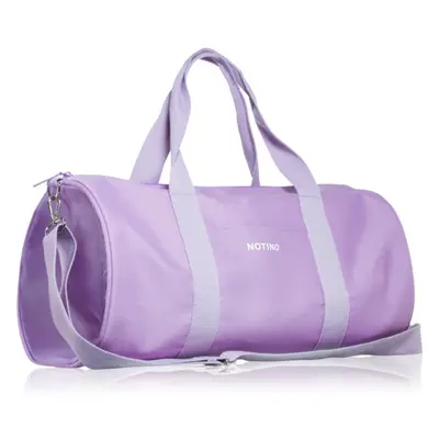 Notino Sport Collection Travel bag torba podróżna Purple