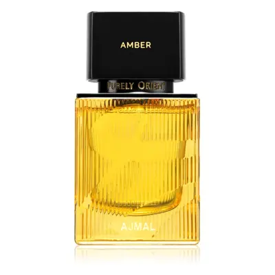 Ajmal Purely Orient Amber perfumy unisex