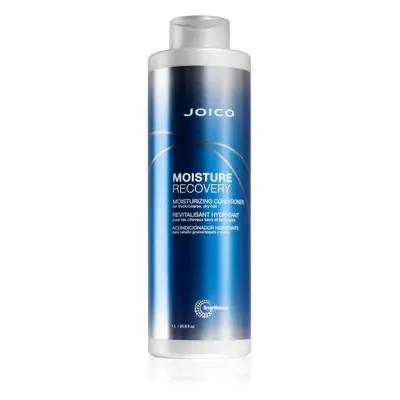 Joico Moisture Recovery odżywka nawilżająca do włosów suchych