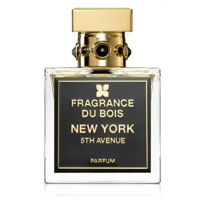 Fragrance Du Bois New York 5th Avenue perfumy unisex