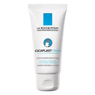 La Roche-Posay Cicaplast Mains odnawiający krem do rąk