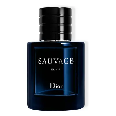 DIOR Sauvage Elixir ekstrakt perfum dla mężczyzn