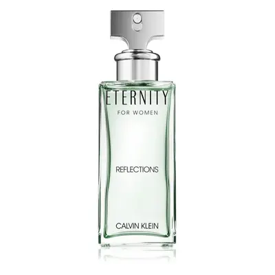 Calvin Klein Eternity Reflections woda perfumowana dla kobiet