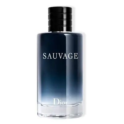 DIOR Sauvage woda toaletowa dla mężczyzn