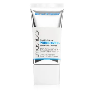 Smashbox Photo Finish Primerizer+ Hydrating Primer nawilżająca baza pod makijaż