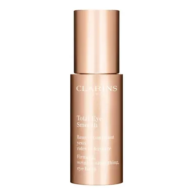 Clarins Total Eye Smooth krem ujędrniający do okolic oczu