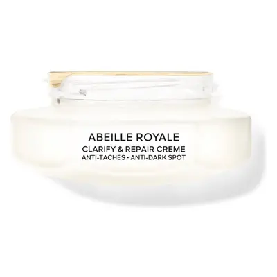 GUERLAIN Abeille Royale Clarify & Repair Creme krem ujędrniająco-rozświetlający napełnienie