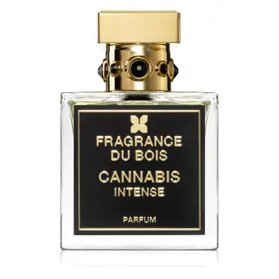 Fragrance Du Bois Cannabis Intense perfumy unisex