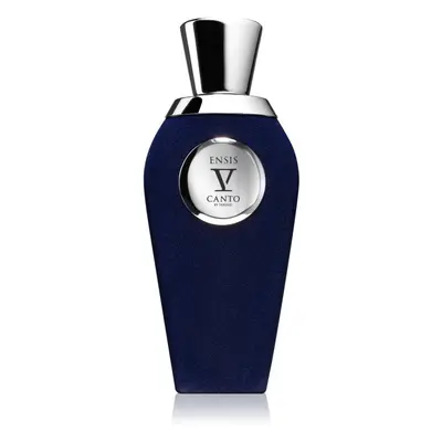 V Canto Ensis ekstrakt perfum unisex