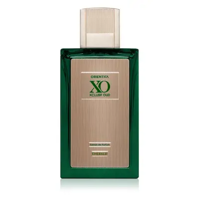 Orientica Xclusif Oud Emerald ekstrakt perfum unisex